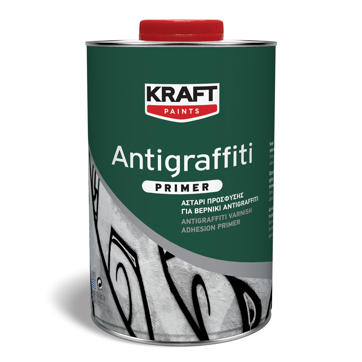 ANTIGRAFFITI PRIMER 1L