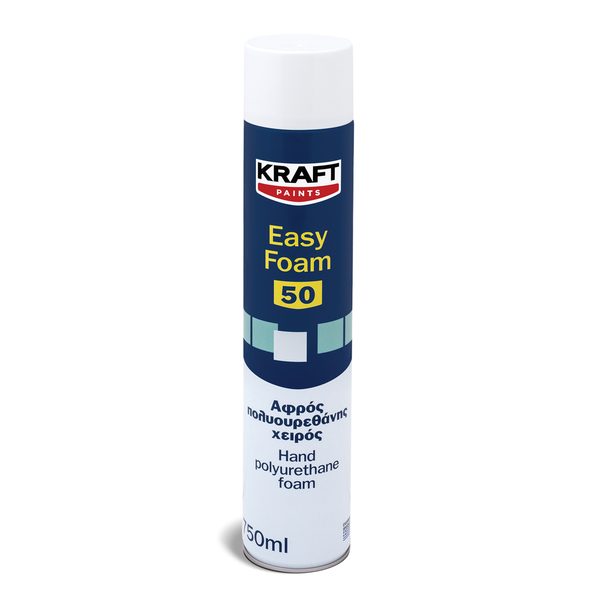 EASY FOAM 50_750ML.