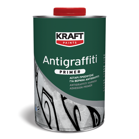 ANTIGRAFFITI PRIMER 1L